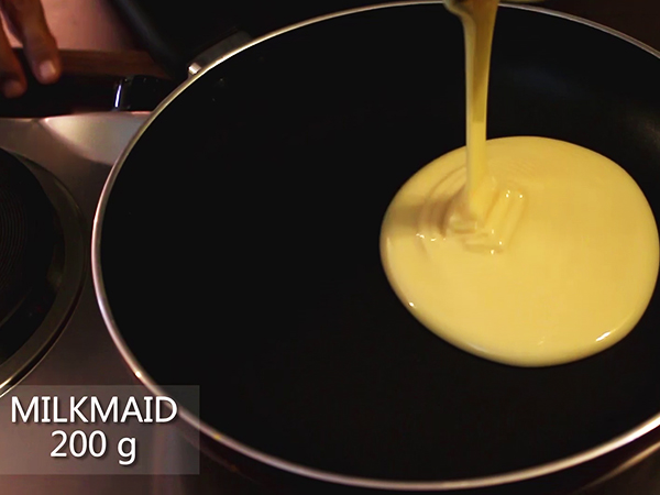 coconut ladoo recipe