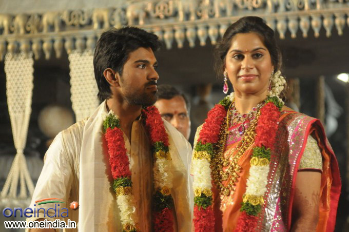 రామ్ చరణ్