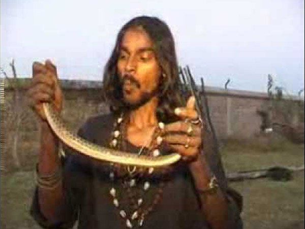 అతను ఇప్పుడు ఫెమస్ అయ్యాడు ! 