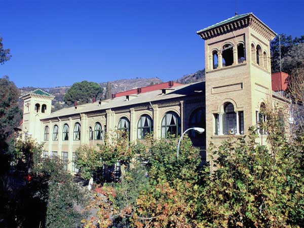 3. లాన్జారో, స్పెయిన్