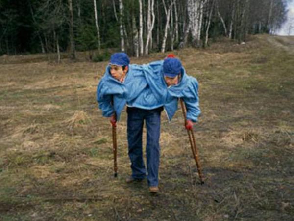 ఆ ప్రయోగాలన్నీ కలిపి వాళ్ళ జీవితాల పై చాలా ప్రభావాన్ని చూపించింది.