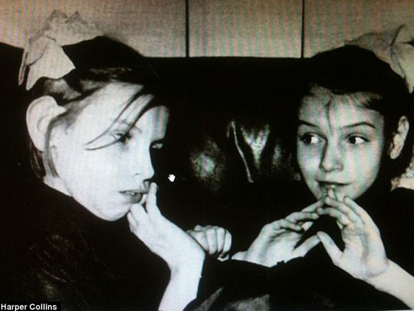 వారి మీద చేసిన ప్రయోగాలు అమానుషమైనవి. 