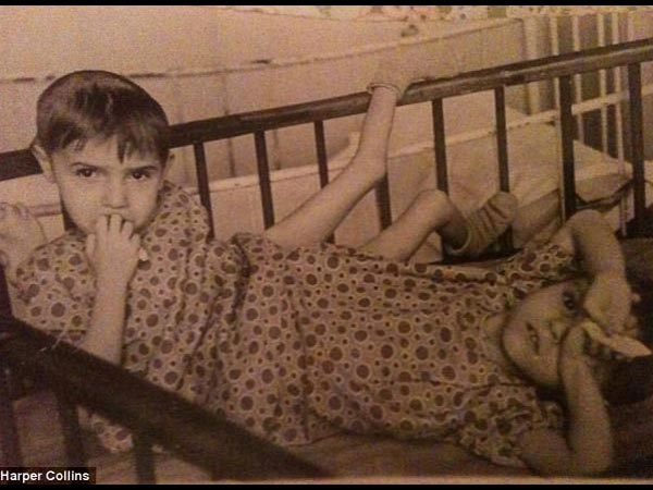  ప్రయోగాల కోసం వారిని వాడుకున్నారు