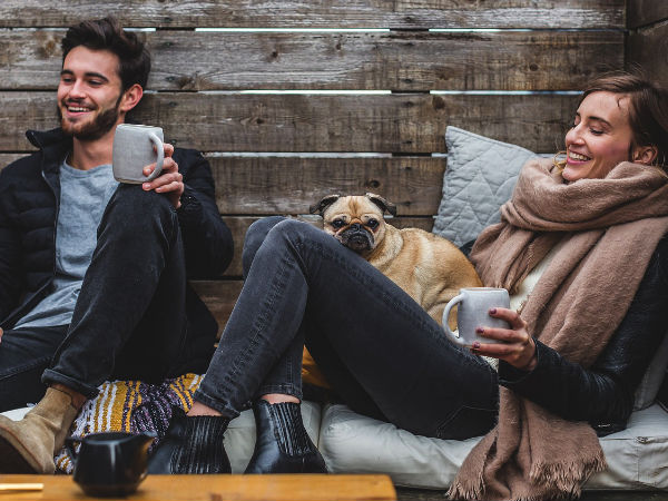 అతను మీ భాషలో మాట్లాడేటప్పుడు, మీకు బాగుంటుంది :