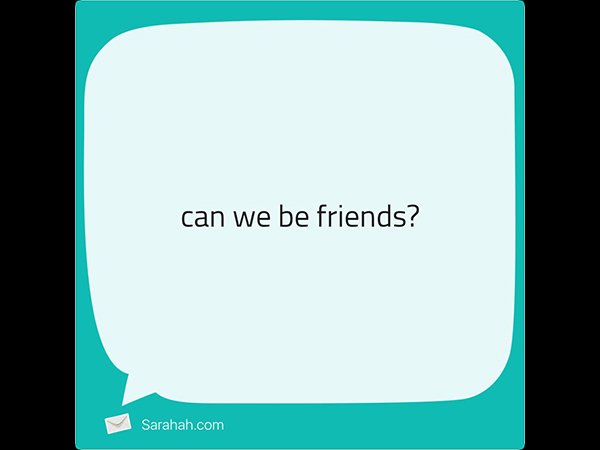 ఎవరైనా పోస్ట్ చేయొచ్చు :