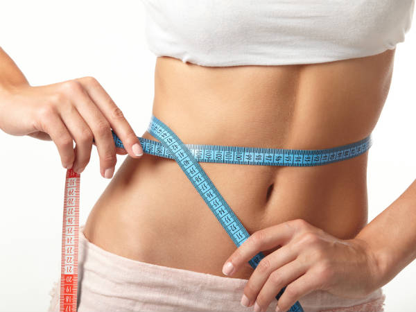 11. బరువు తగ్గడం: 