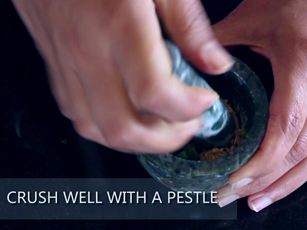 green gram usli recipe