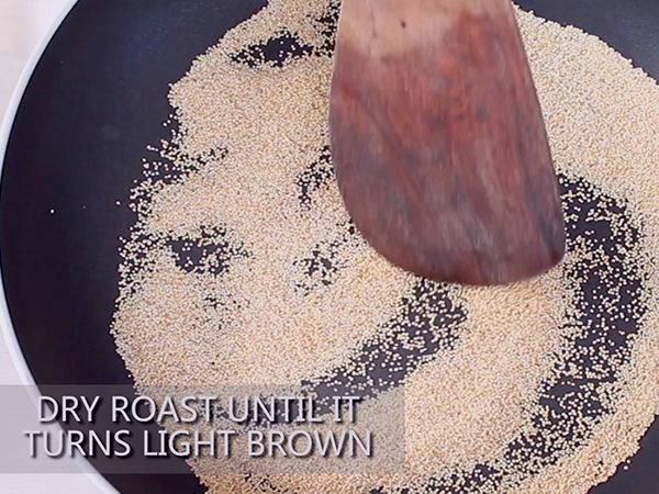 gasagase payasa recipe