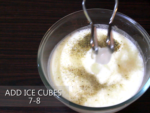  తీపి లస్సీ రెసిపి