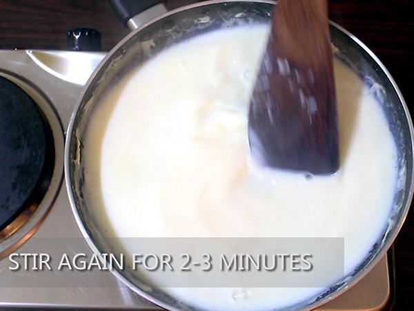 బాసుంది రెసిపి