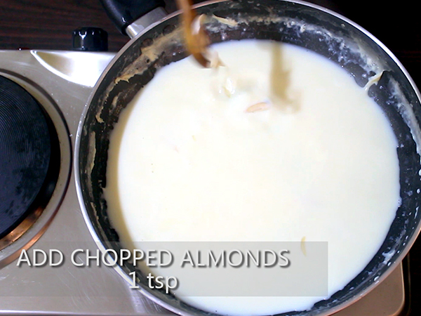 బాసుంది రెసిపి