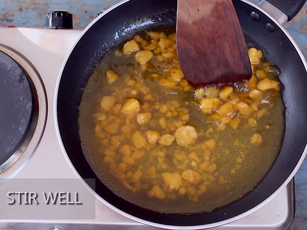 gasagase payasa recipe