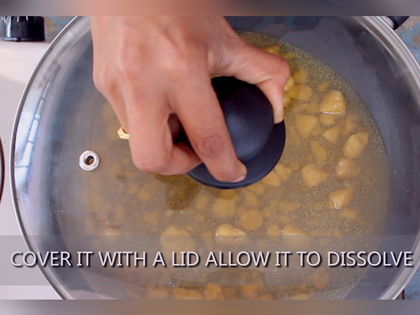 gasagase payasa recipe