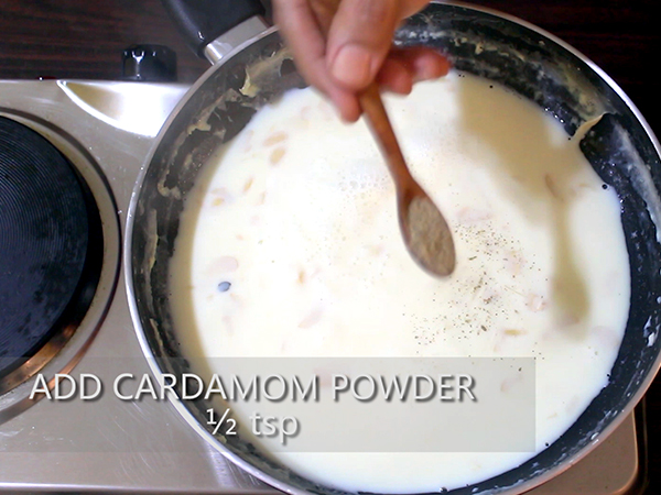 బాసుంది రెసిపి