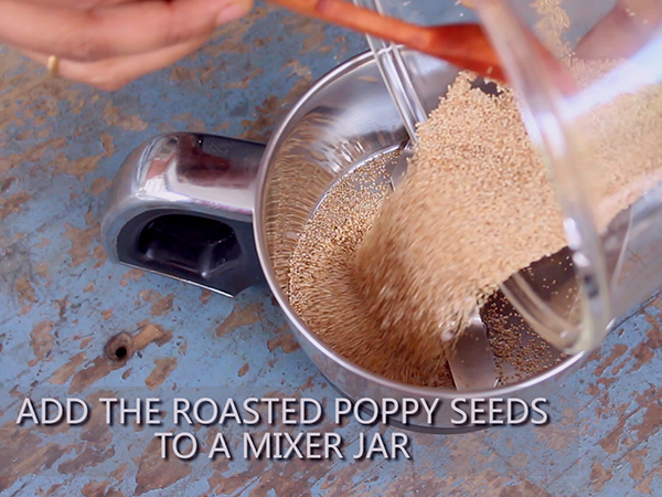 gasagase payasa recipe