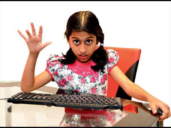 నందనా ఉన్నికృష్ణన్ :