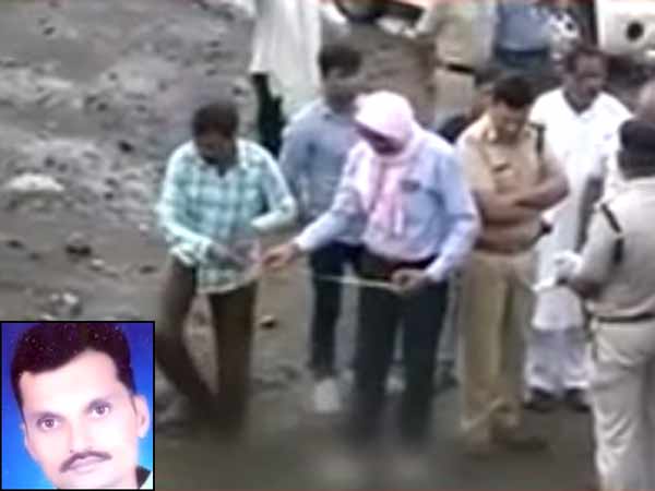 సందీప్ కొఠారి :