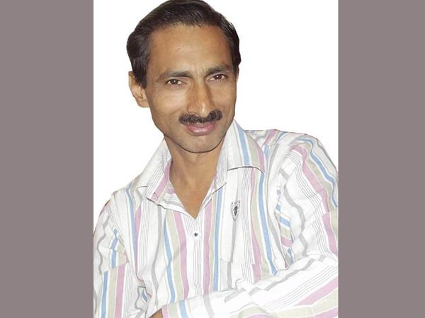 జగేంద్ర సింగ్ :