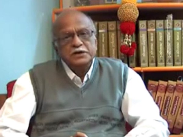 ఎమ్.ఎమ్.కల్బుర్గి :