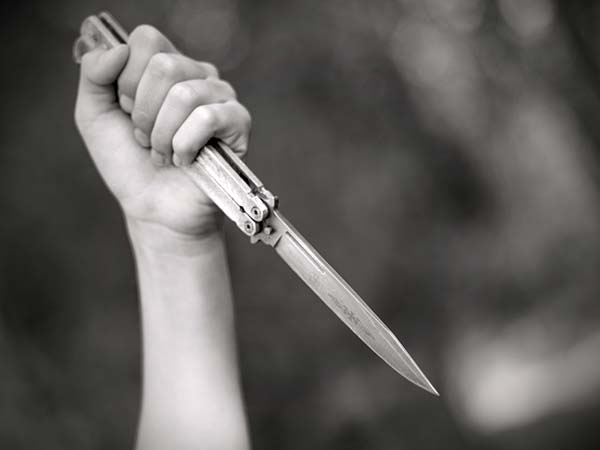 దాడి చేయడానికి గల కారణం ఏమిటంటే :