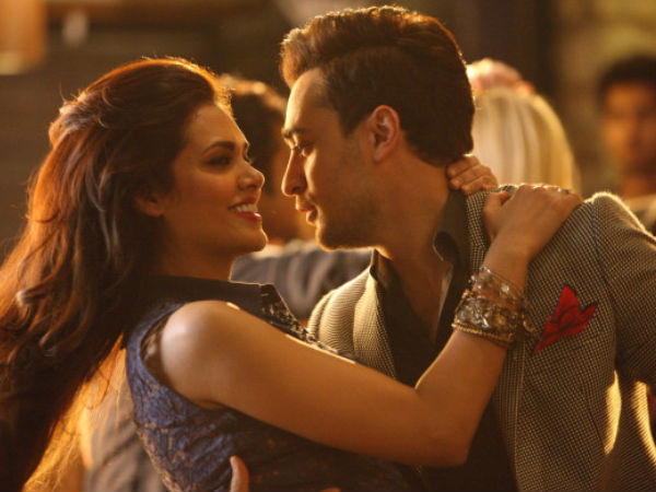 4. ఆమెను అభినందించాలి 