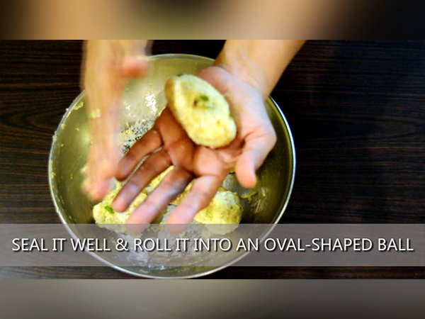 aloo paneer kofta recipe