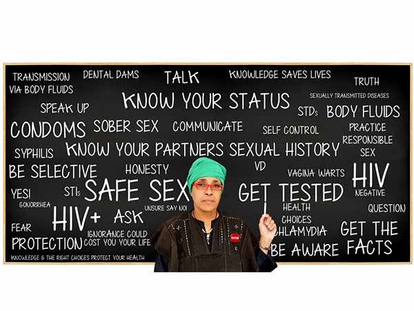 ఇతర జాగ్రత్తలు