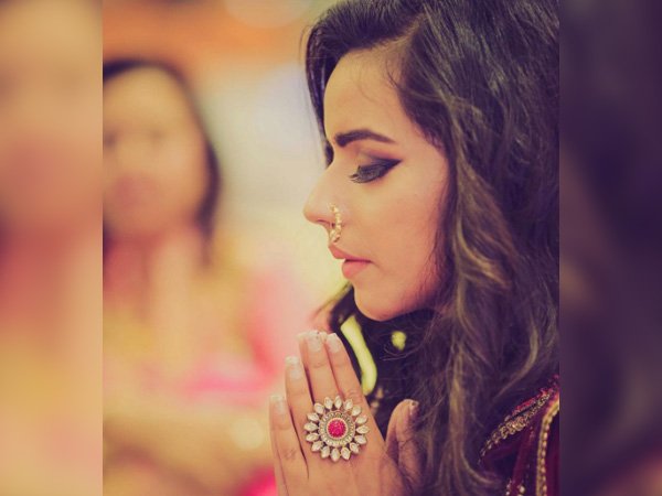 హూప్ లుక్: