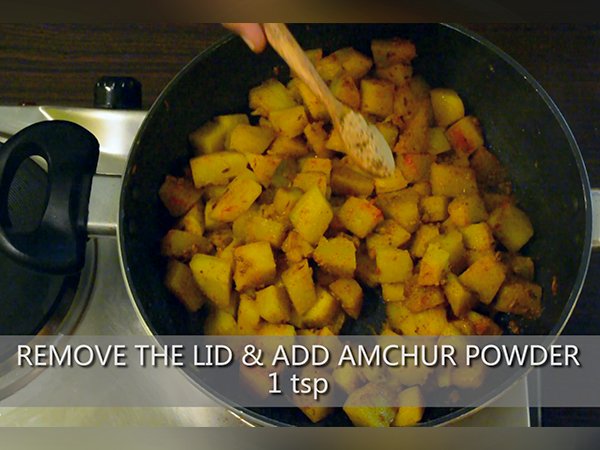 kaddu ki sabzi recipe