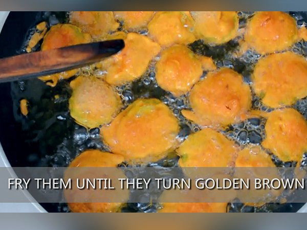 heerekai bajji recipe