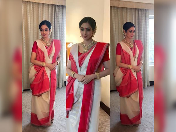 శ్రీదేవి