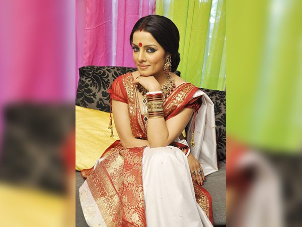 సెలీనా జైట్లీ