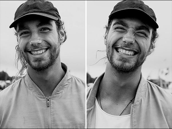 ఊహించని రియాక్షన్...