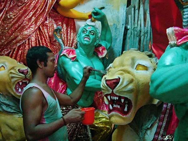 చేతి వృత్తులు