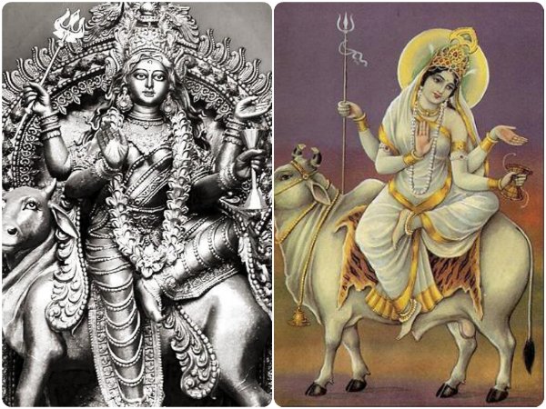 కాత్యాయణి దేవి మంత్రాలు :