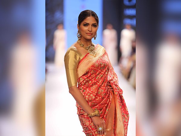 ముర్షిదాబాద్ సిల్క్