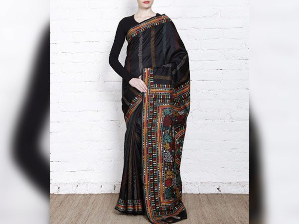 నాక్షి కాంత ఎంబ్రాయిడరీ