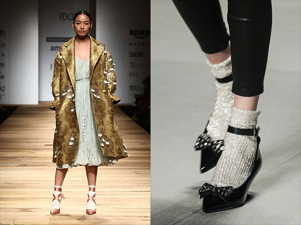 బెల్లీస్ తో సాక్స్