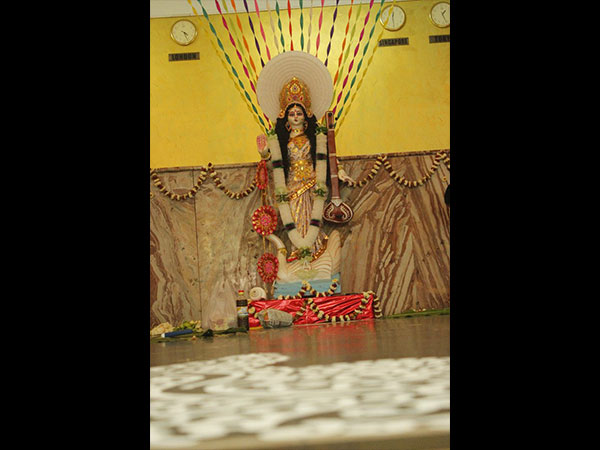 పూజా విధానము