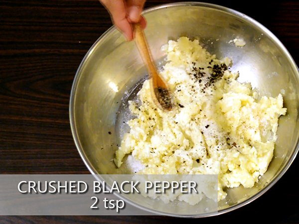 aloo paneer kofta recipe