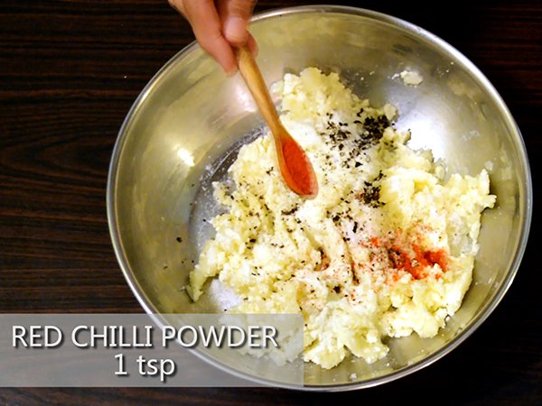 aloo paneer kofta recipe