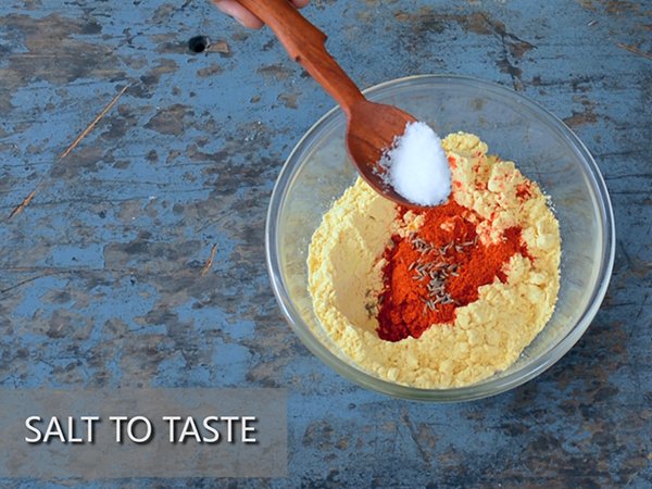 heerekai bajji recipe