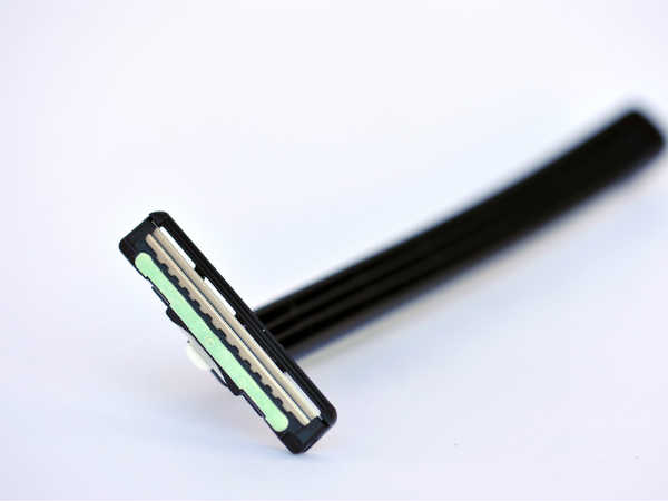 5. వ్యక్తిగత వస్తువులను పంచుకోవద్దు: