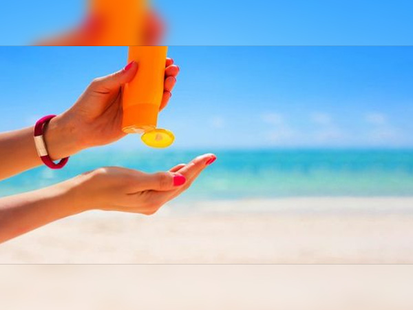 ముఖం మరియు శరీర సన్స్క్రీన్ లోషన్ మధ్య తేడా