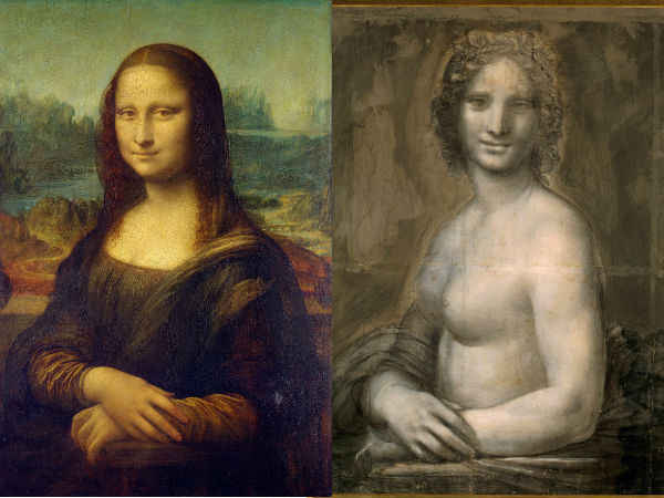 రెండు చిత్రాల మధ్య ఉన్న పోలికల విషయానికి వస్తే 