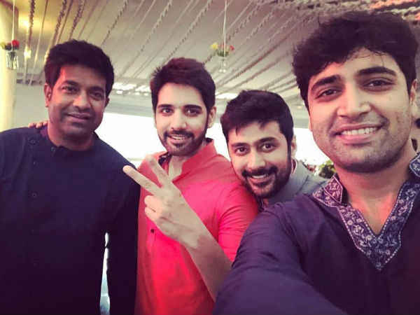 ChaySam Marriage: Chaitanya and Samantha’s Wedding Looks Stunned Us