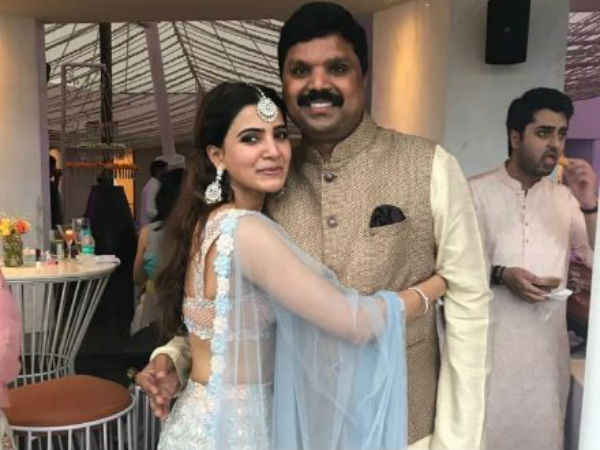 ChaySam Marriage: Chaitanya and Samantha’s Wedding Looks Stunned Us