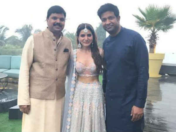 ChaySam Marriage: Chaitanya and Samantha’s Wedding Looks Stunned Us