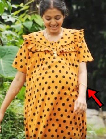 గర్భిణీ స్త్రీలు