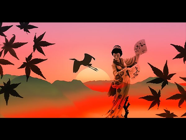 4. జపాన్ :